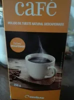 Café Natural Descafeinado
