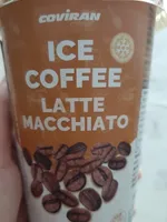 Ice Coffe Latte Macchiato