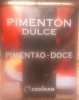 Pimenton Dulce