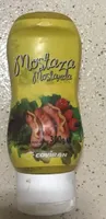 Mostaza Mostarda