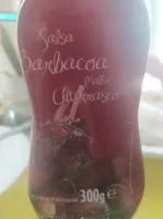 Salsa Barbacoa