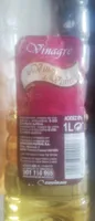 Vinagre de vino