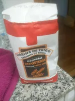 Harina De Trigo
