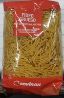 Fideo grueso  500 gr