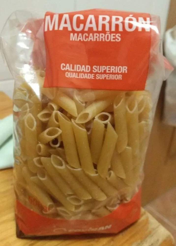 Macarrón