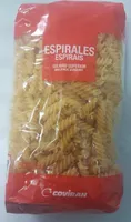 Espirales Calidad superior
