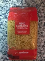 Fideo entrefino