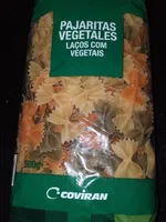 Pajaritas vegetales