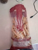 Colines de pan
