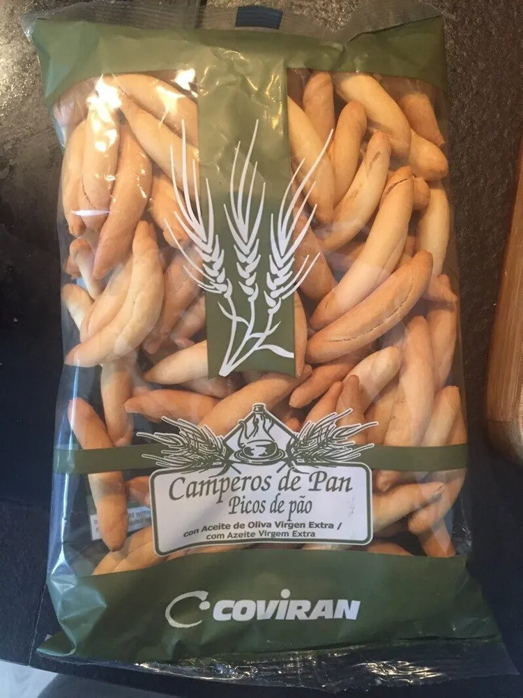 Camperos de Pan