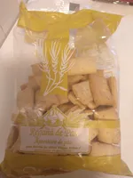 Regaña de pan
