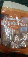 Magdalenas Redondas