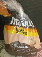 Mojicones