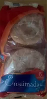 Ensamada