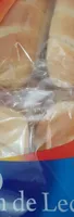 Pan de leche