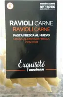 Ravioli de Carne