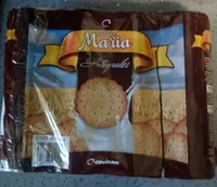 María integrales
