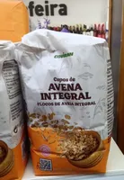 Copos de Avena Integral