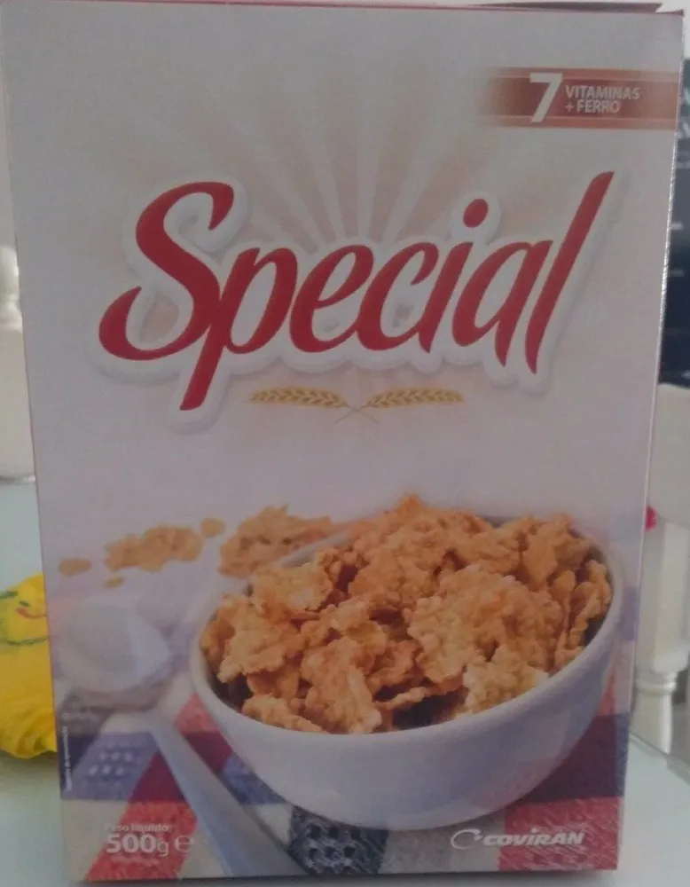 Spécial