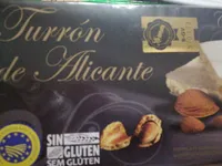 Turrón de Alicante