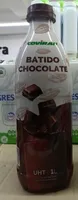 Batido de cacao marca Coviran