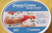Queso Blanco Pasteurizado Natural