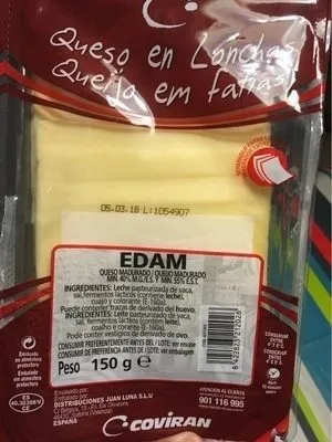 Fromage edam