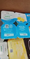 Yogur limon