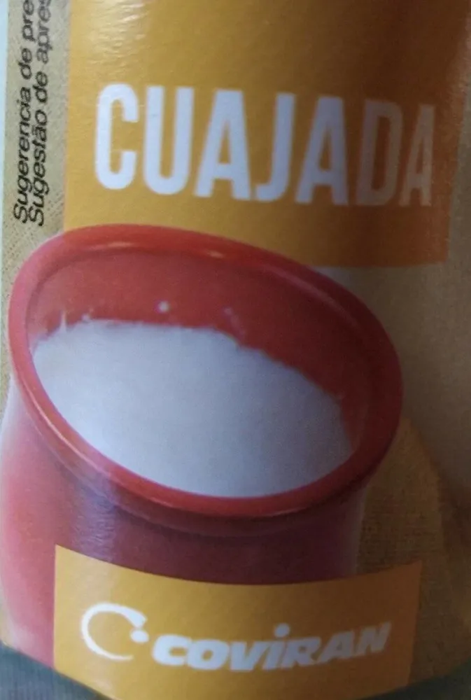 Cuajada