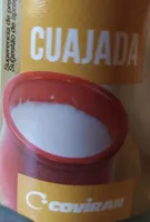 Cuajada