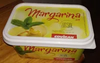 Mantequilla margarina