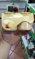 Delicia sabor a galleta