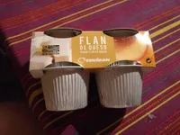 Flan de Queso Coviran