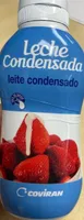 Leche consensasa