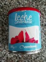 Leche condensada
