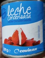 Leche condensada