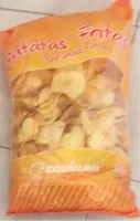 Patas fritas