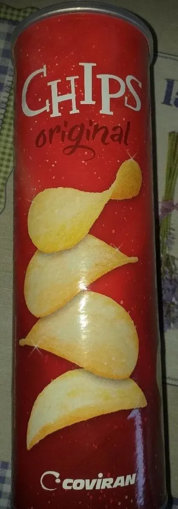CHIPS ORIGINAL