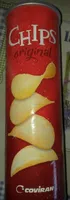 CHIPS ORIGINAL