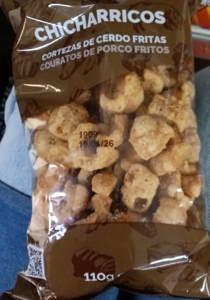 Chicharricos