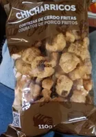 Chicharricos