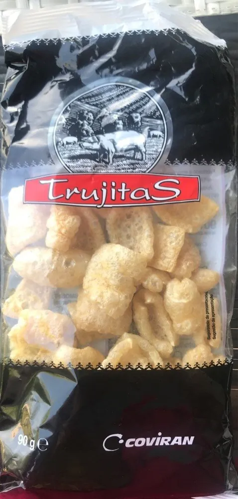 Trujitas