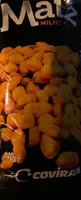 Maiz frito