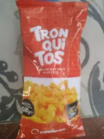 Snack Maiz Frito