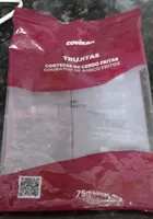 Cortezas de cerdo