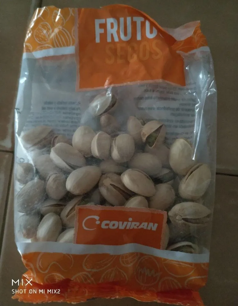 Pistachos
