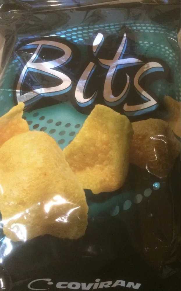Bits