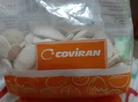 Pipas de calabaza