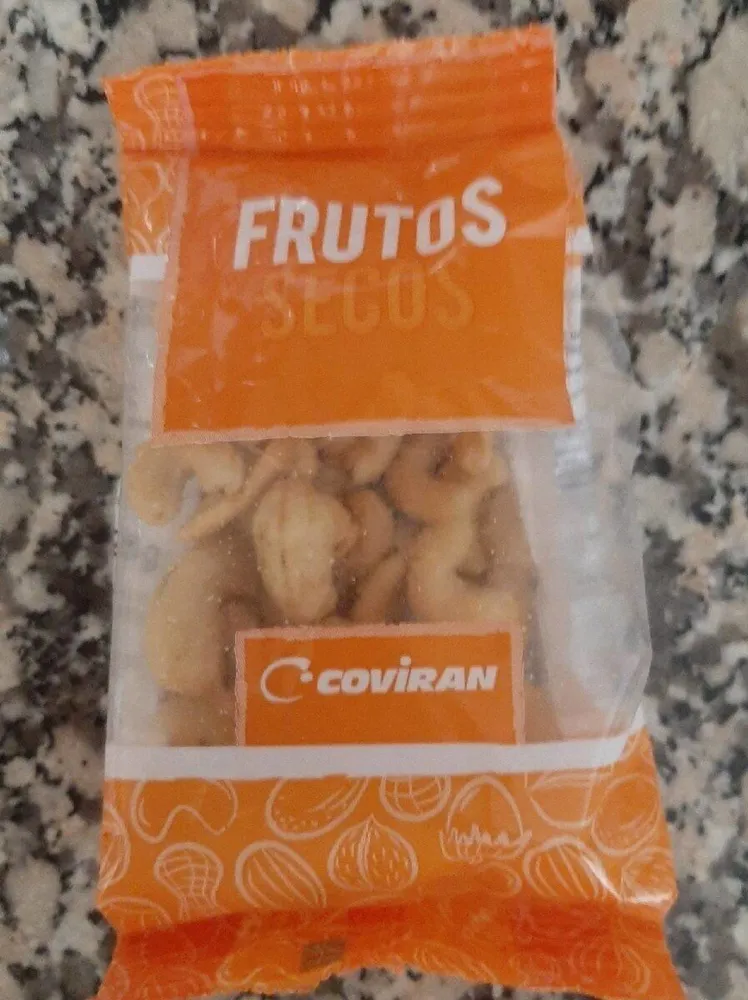 Anacardos