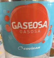 Gaseosa